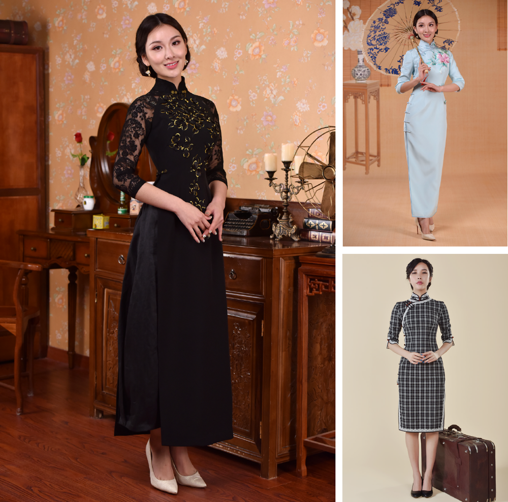 TCE中國服裝定制展
