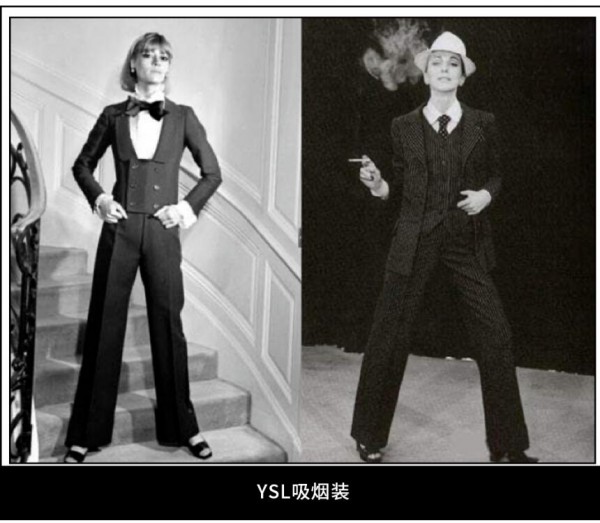 “無性別”席卷全球,時(shí)尚流行風(fēng)如何捕捉年輕人？