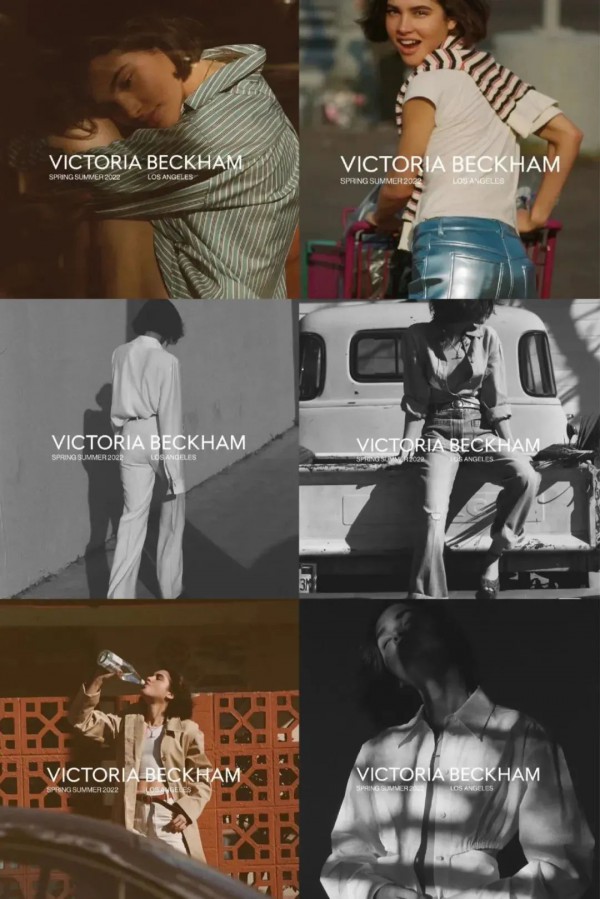 負債4億,Victoria Beckham靠什么堅持到現(xiàn)在？